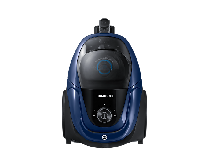 SAMSUNG SC-18M3120VB Синий пылесос
