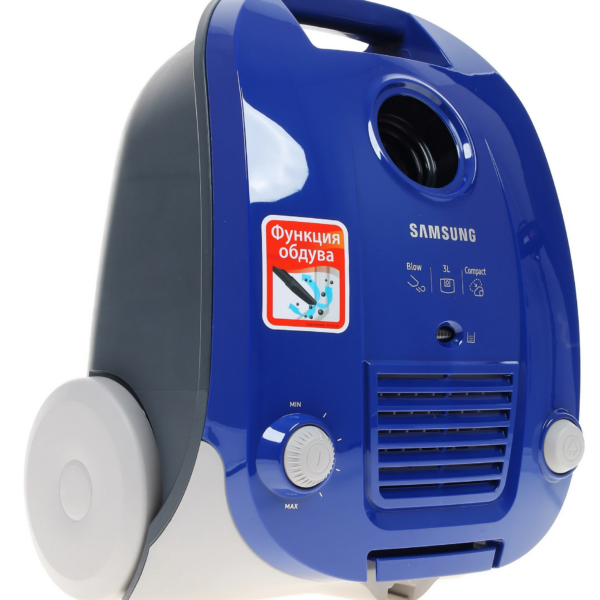 SAMSUNG SC-4140V3A Пылесос