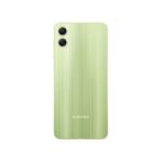 Samsung Galaxy A05 6/128Gb Light Green EU Смартфон