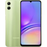 Samsung Galaxy A05 6/128Gb Light Green EU Смартфон