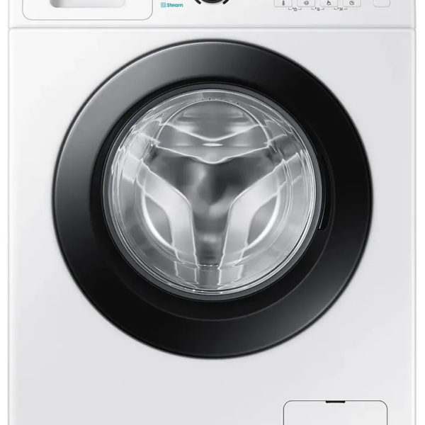 Samsung WW60AG4S00CELD Белый Стиральная машина