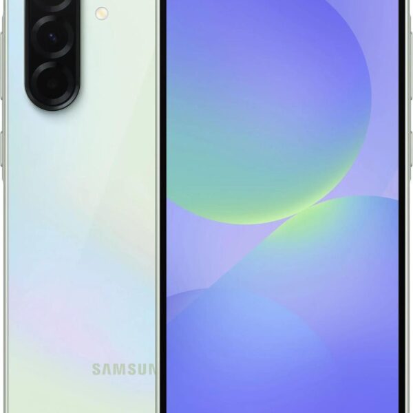 Samsung Galaxy A36 5G 6/128GB Awesome Lime Смартфон
