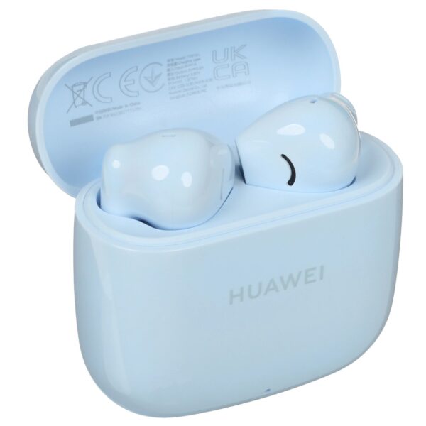 Huawei Freebuds SE 2 55037014 ISLE синий Гарнитура