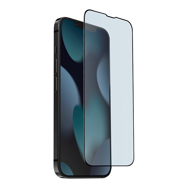 13 Pro Apple iPhone  черный Защитное стекло