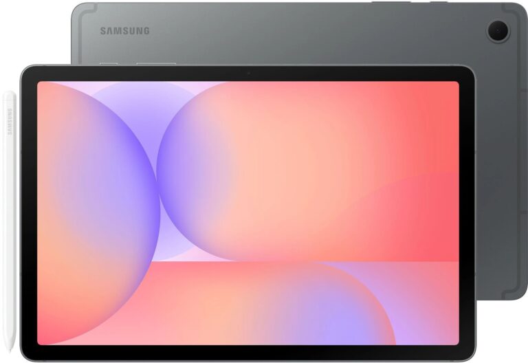 Samsung Galaxy Tab S11 11" 5G 12/128GB (SM-X736) Gray Смартфон