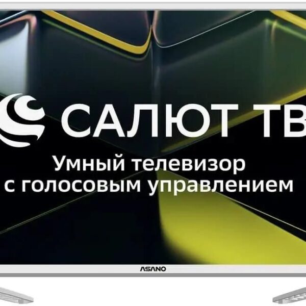 Asano 32LH5011T белый Телевизор