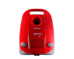 Samsung SC4131 Красный Пылесос