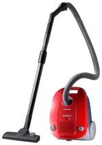 Samsung SC4131 Красный Пылесос
