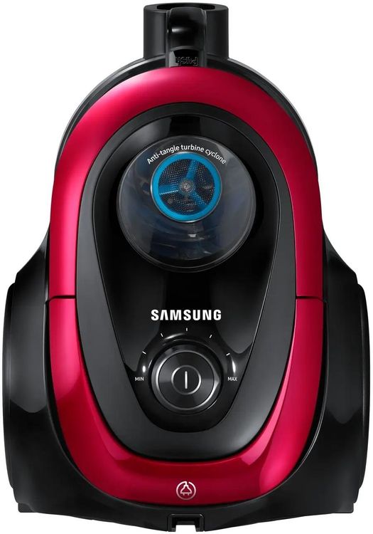 Samsung VC18M21C0VR/EV Малиновый Пылесос