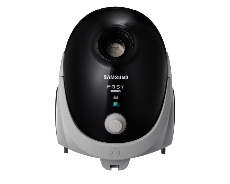 Samsung VCC5241S3K/XEV Черный Пылесос
