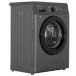 Samsung WW65AG4S20CXLP Тёмно-серый Стиральная машина