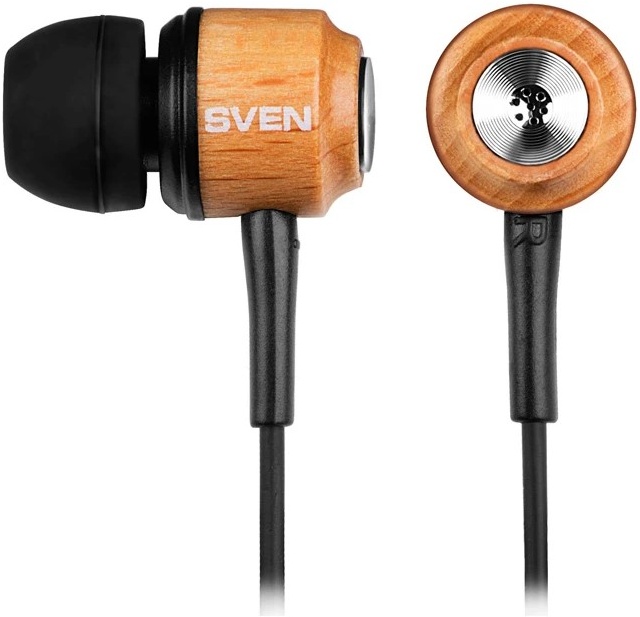 Sven E-12 WD Наушники вкладыши
