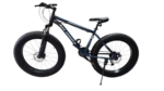 BIKE Dragon BDF-26-1 (синий) Велосипед Fatbike