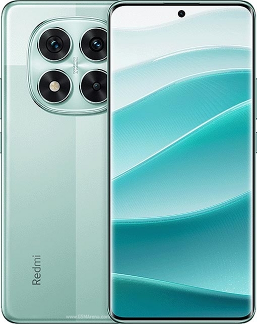 Xiaomi Redmi Note 14 Pro 5G 8/256GB NFC Coral Green EU Смартфон