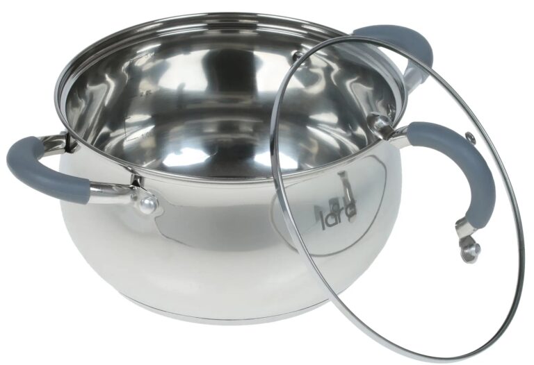 LARA LR02-482 BELL Кастрюля