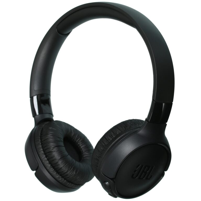 JBL TUNE 520BT Bluetooth черный Беспроводные наушники