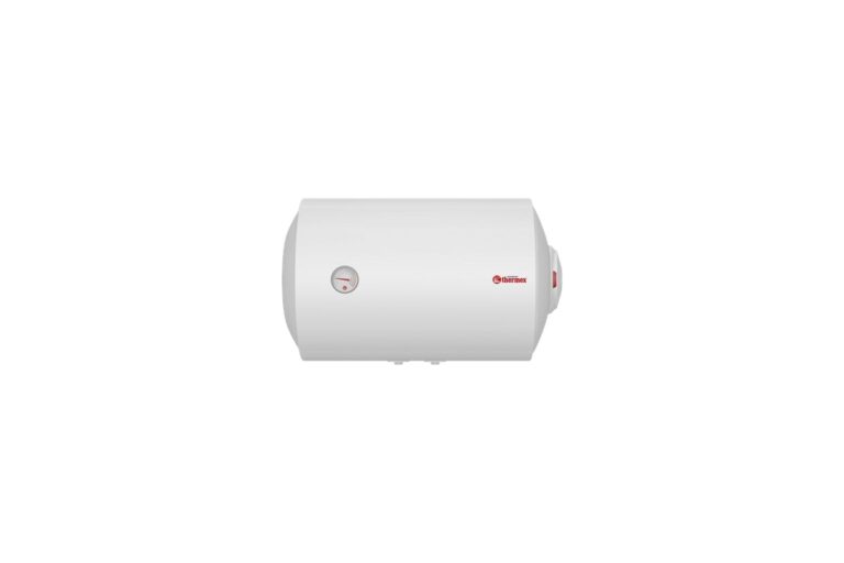 Thermex TitaniumHeat 80 H Белый Водонагреватель