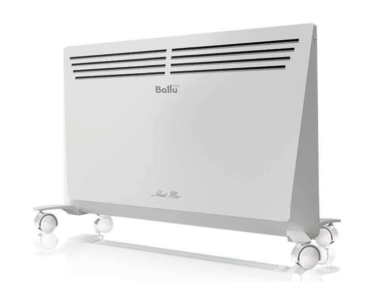 Ballu BEC/HMM-1000 белый Конвектор