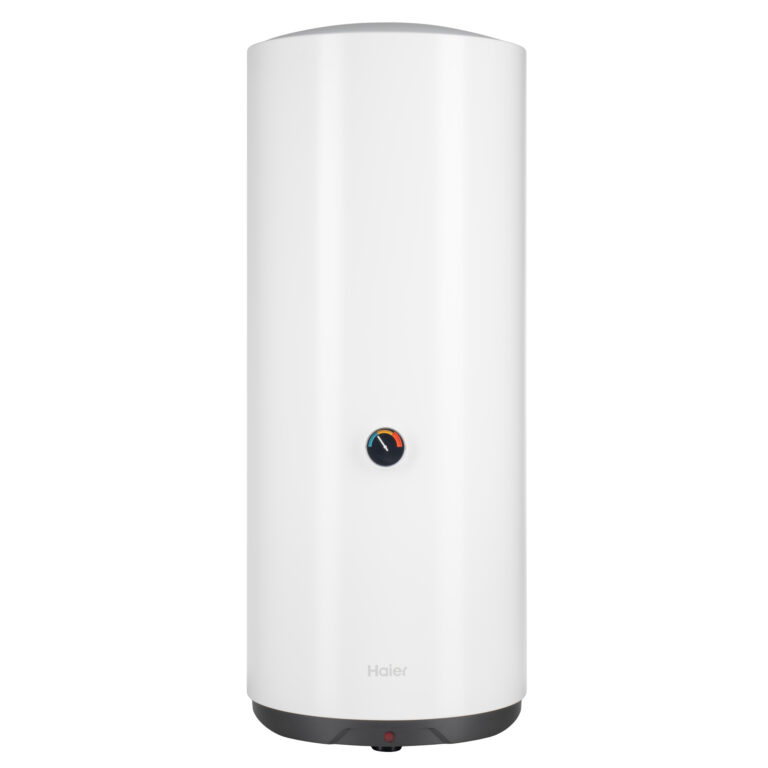 Haier ES80V-C1 Белый Водонагреватель