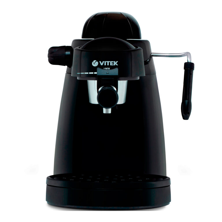 VITEK VT-1518 Кофеварка