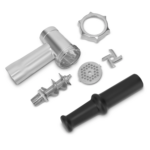 VITEK VT-3619 Черный Мясорубка