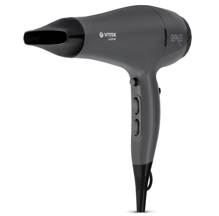 VITEK VT-8229 фен