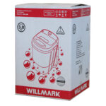 WILLMARK WM-30B (малютка,3.0кг, 150Вт) Стиральная машина