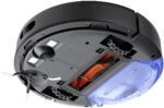 XIAOMI BHR8628EU S20 45 Вт Capacity 0.4 л черный Пылесос