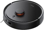 XIAOMI BHR8628EU S20 45 Вт Capacity 0.4 л черный Пылесос
