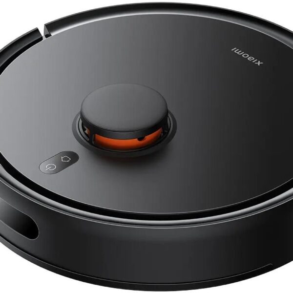 XIAOMI BHR8628EU S20 45 Вт Capacity 0.4 л черный Пылесос