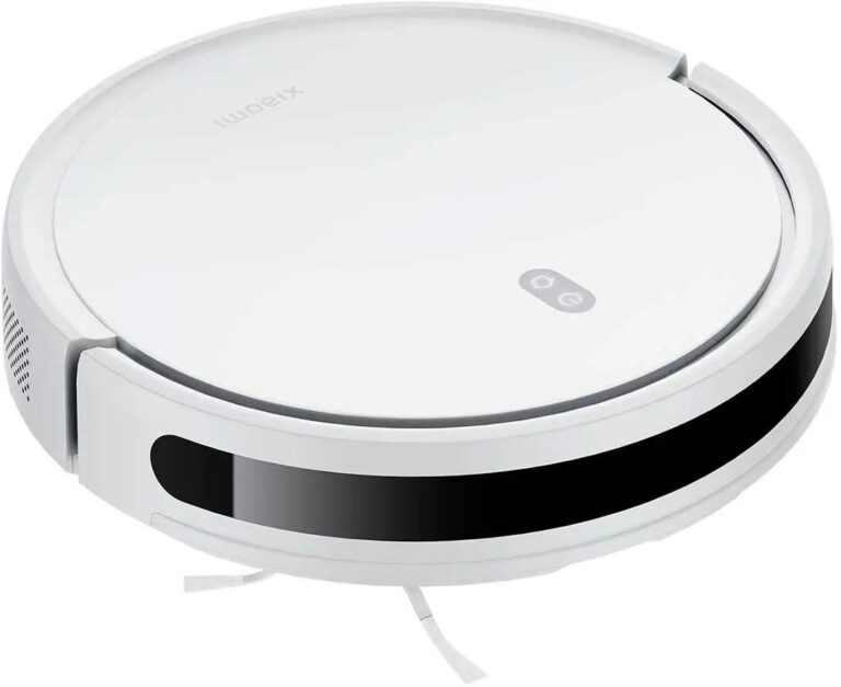 Xiaomi Robot Vacuum E10 EU BHR6783EU Робот-пылесос