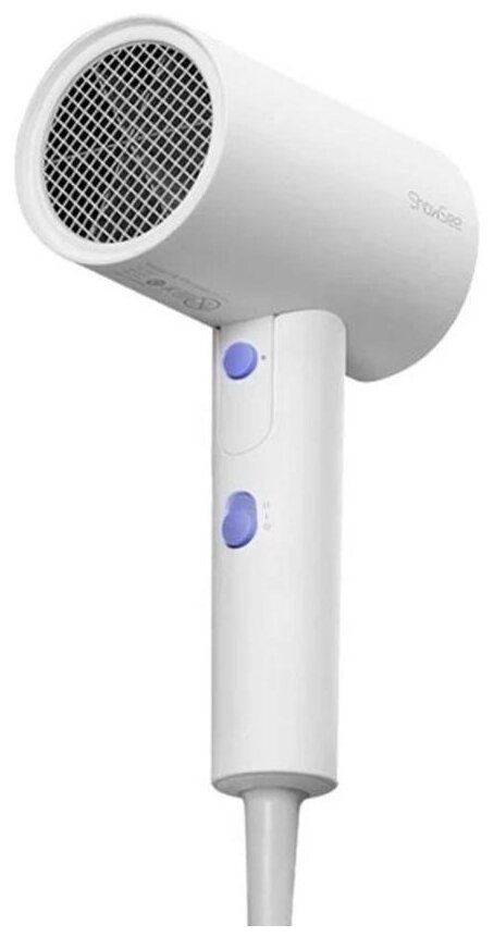 Xiaomi Showsee Hair Dryer A4-W (White) Фен для волос