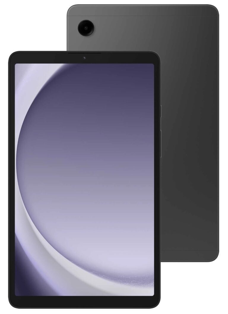 Samsung Galaxy Tab A9 8.7" Wi-Fi 8/128GB (SM-X110) Graphite Планшет