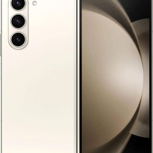 Samsung Galaxy Z Fold 5 12/1TB (SM-F946B) Beige Смартфон