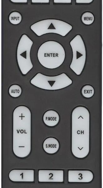 ПДУ для AKAI LEA-32B49P LCDTV