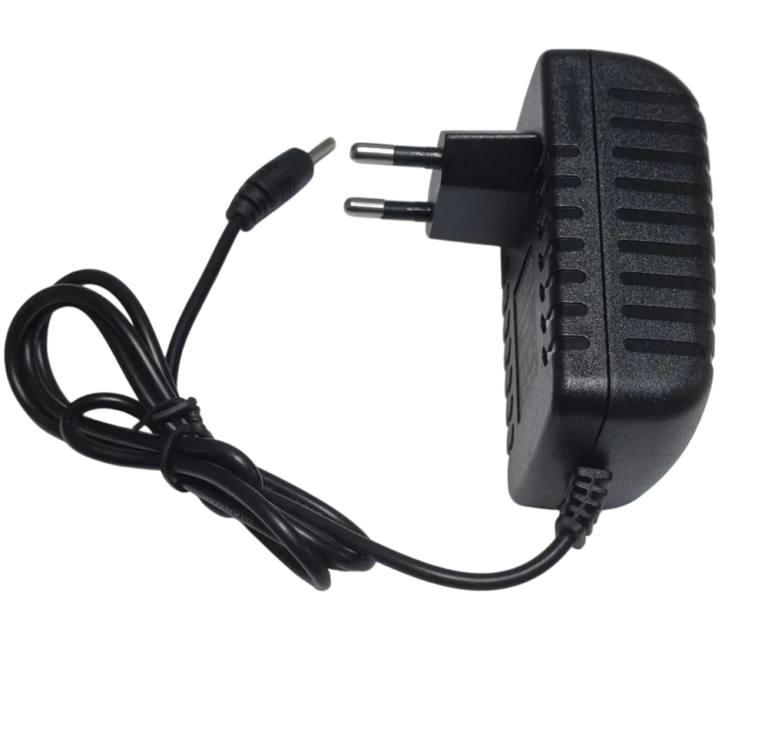 Адаптер AC/DC 220V/9V CHINA TAB 2A разъем 2.5х0.7мм