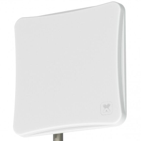 Антенна стационарная ZETA-F MIMO 2x2 для 3G/4G USB-модема  АНТЭКС 2G/3G/4G/LTE/WIFI; 1700-2700 MHz;