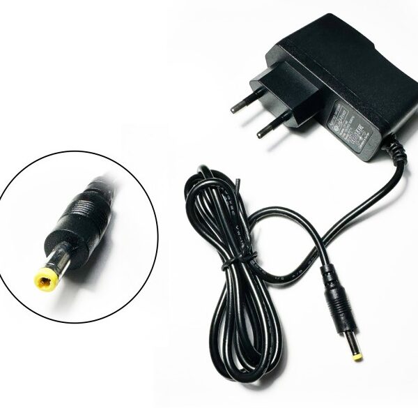 Блок питания AC/DC 220V/6V 0,5A (4,0*1,7) LP146 LIVE-POWER