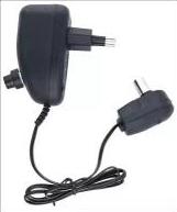 Блок питания регулир. (2-12V; 100mA) Для TV-антенн