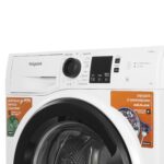 Hotpoint NSS 6015 KV RU белый Стиральная машина