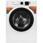 Hotpoint NSS 6015 KV RU белый Стиральная машина