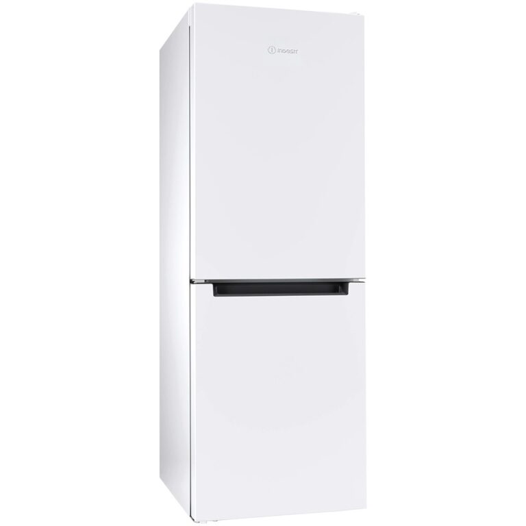 Indesit DS 3160 W Белый Холодильник