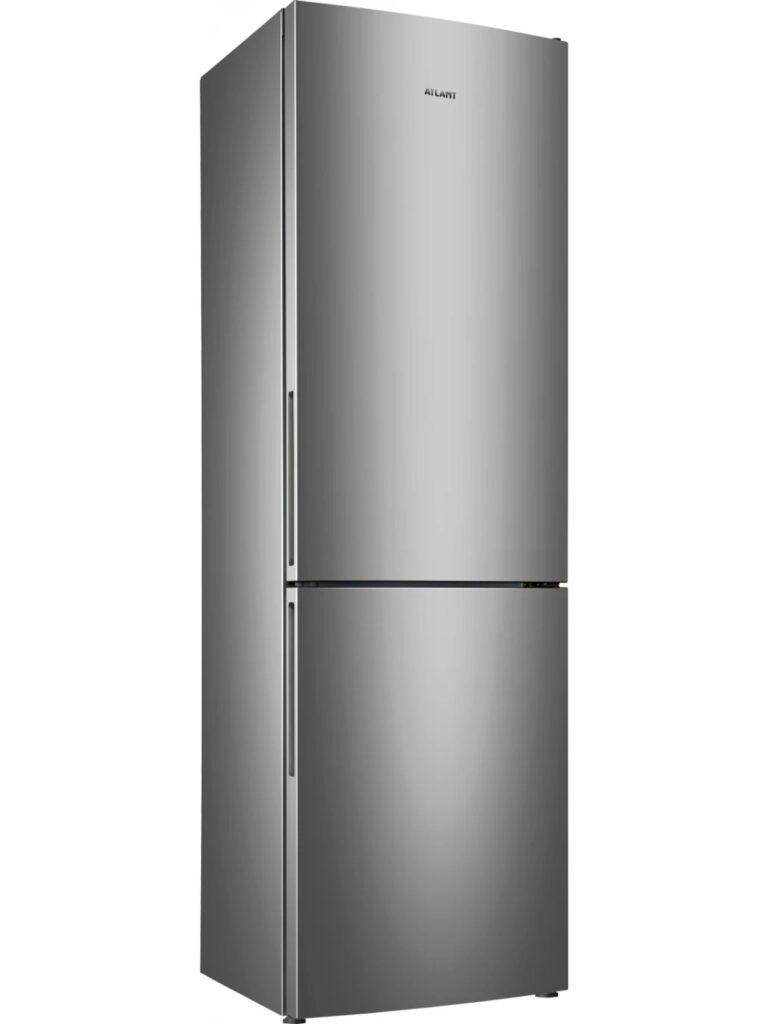 Atlant ХМ-4624-161 Серый Холодильник