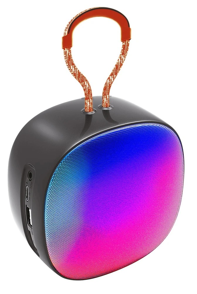 Smartbuy GEM SBS-5500 черный Колонка беспроводная
