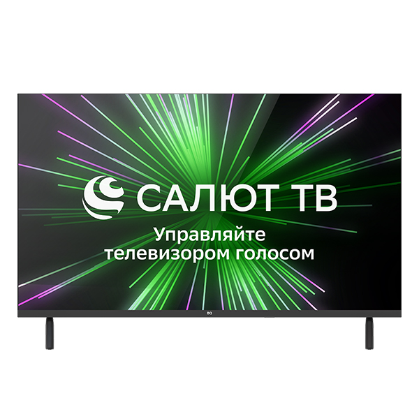 BQ 32FSF02B черный Телевизор