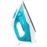 Vitek VT-8336 белый/бирюзовый Утюг