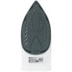 Vitek VT-8336 белый/бирюзовый Утюг