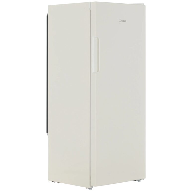 Indesit DSZ 4150 E бежевый Морозильная камера