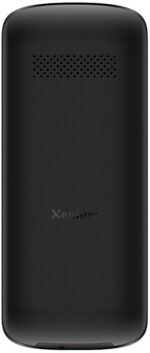 Xenium X160 Черный Мобильный телефон