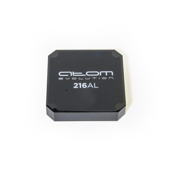 ATOM-216AL (Android TV Box) Приставка Смарт ТВ